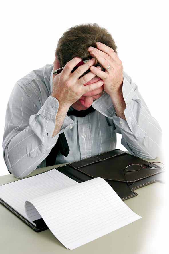 کدام حالت را استرس در انسان ایجاد میکند؟ کدام حالت را استرس در انسان ایجاد میکند؟