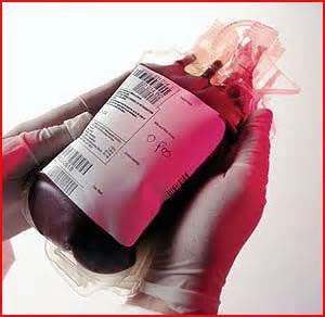 آیا اهدا خون باعث باطل شدن روزه می شود؟
