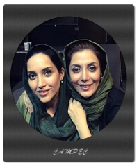 عکسهای بازیگران زن تیر ماه 95