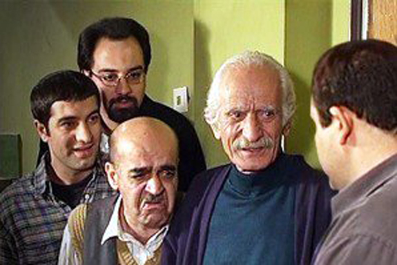 جزئیات ساخت سریال زیر آسمان شهر 4 فصل چهارم و بازیگران