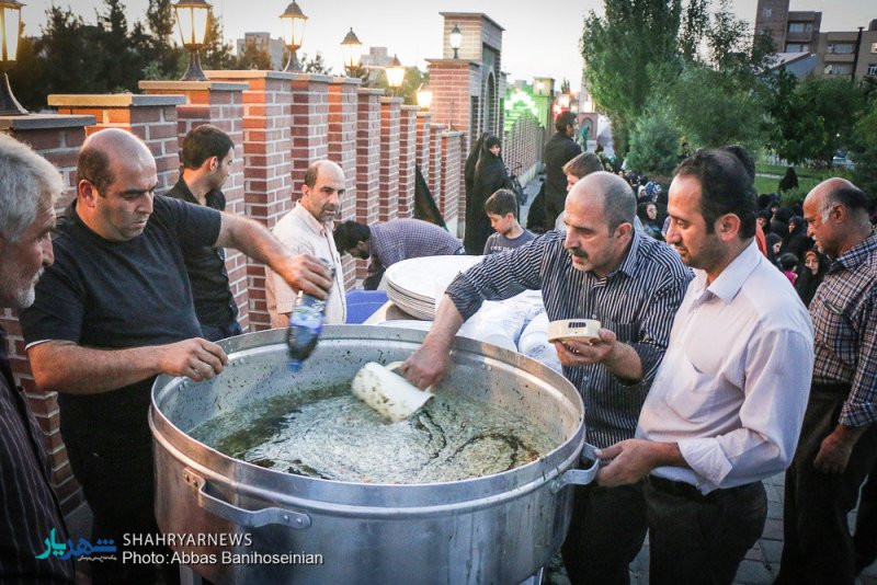 ماه رمضان