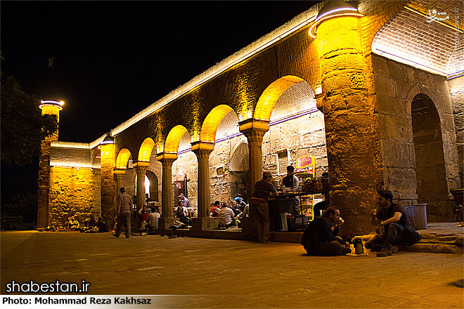 افطار عینالی