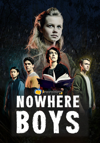 Nowhere Boys Book of Shadows Movie Pack 000002fok7 - دانلود فیلم Nowhere Boys: The Book of Shadows