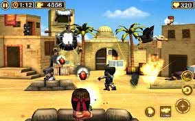 دانلود Gun Strike 2