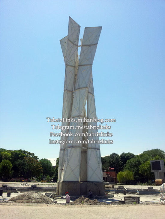 شمس تبریزی