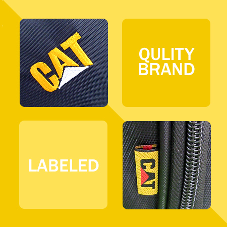 کوله پشتی CAT