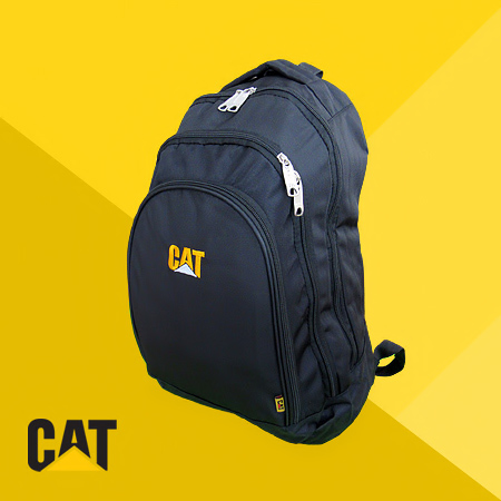 کوله پشتی CAT لپ تاپی