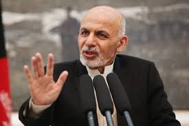 متن کامل کنفرانس مطبوعاتی محمد اشرف غنی رییس‌جمهور پس از باز گشت نشست وارسا در کابل: