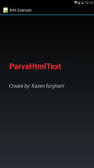 parvahtmltext.PNG