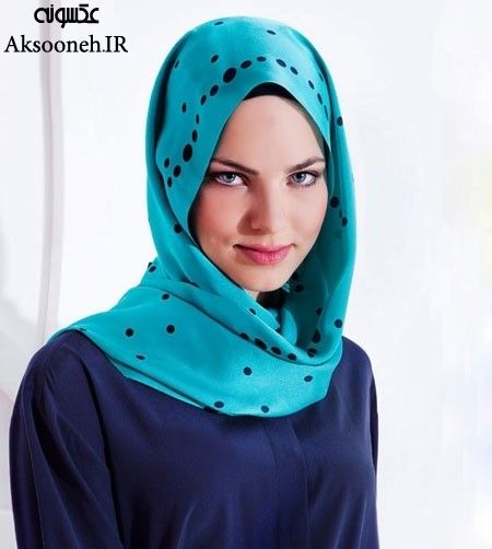 زیباترین مدل های شال و روسری از برند ترکیه ای آکل Akel | WwW.Aksooneh.IR