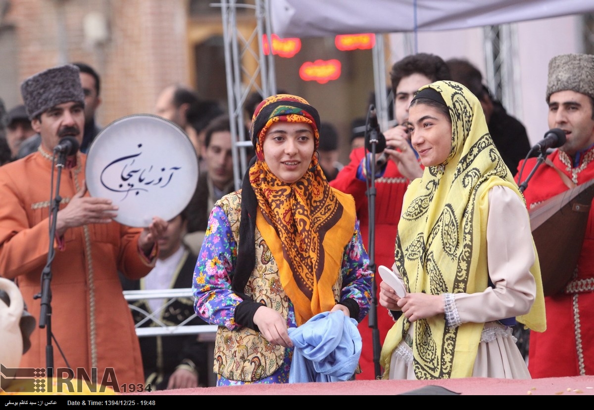 جشنواره فرهنگی