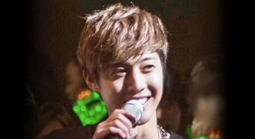 [Voice] Kim Hyun Joong Japan Mobile Site Update [2016.08.11]