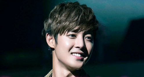 [Voice] Kim Hyun Joong Japan Mobile Site Update [2016.08.17]