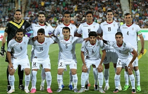 زمان ( تاریخ و ساعت ) بازی فوتبال ایران و قطر مقدماتی جام جهانی 2018 روسیه