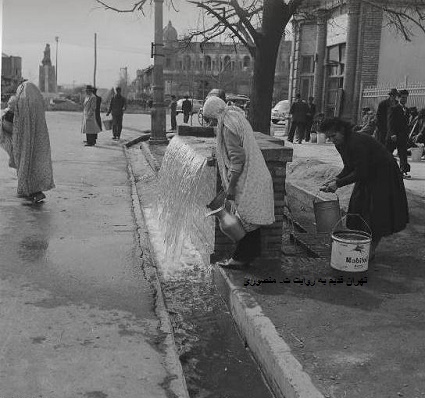 میدان حسن آباد