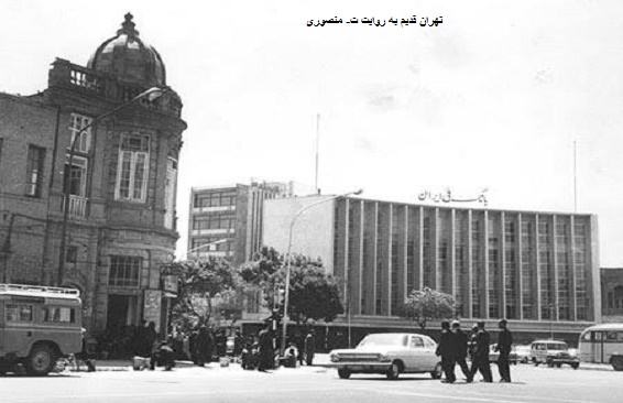میدان حسن آباد
