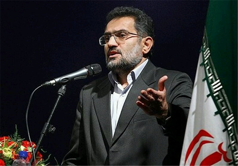  انتقاد متفاوت وزير احمدي نژاد از دولت روحاني