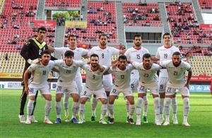 نتیجه بازی ایران و قطر 11 شهریور 95 | دانلود خلاصه و گلها