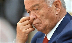 : واکنش پوتين به درگذشت رئيس جمهور ازبکستان