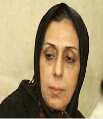بیوگرافی شکوه قاسم نیا بیوگرافی شکوه قاسم نیا