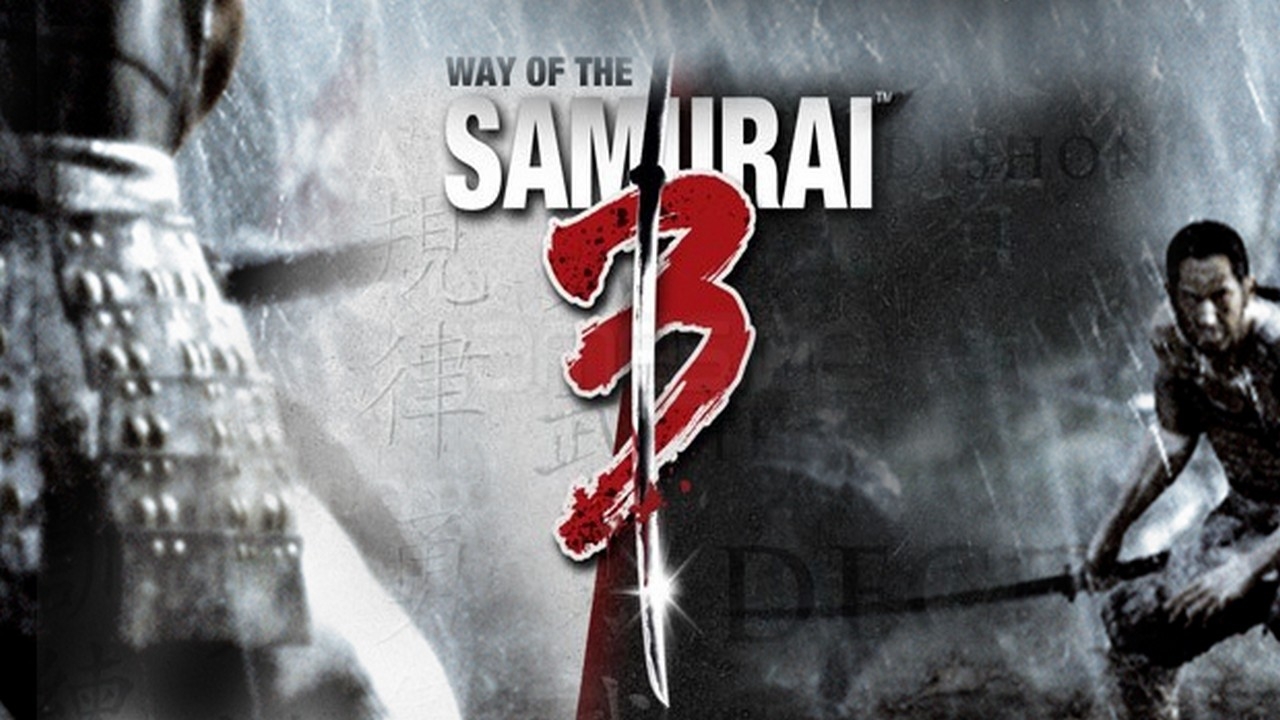 دانلود ترینر بازی way of the samurai 3