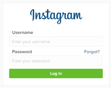 آموزش قرار دادن دوستان پیشنهادی در اینستاگرام Suggested instagram