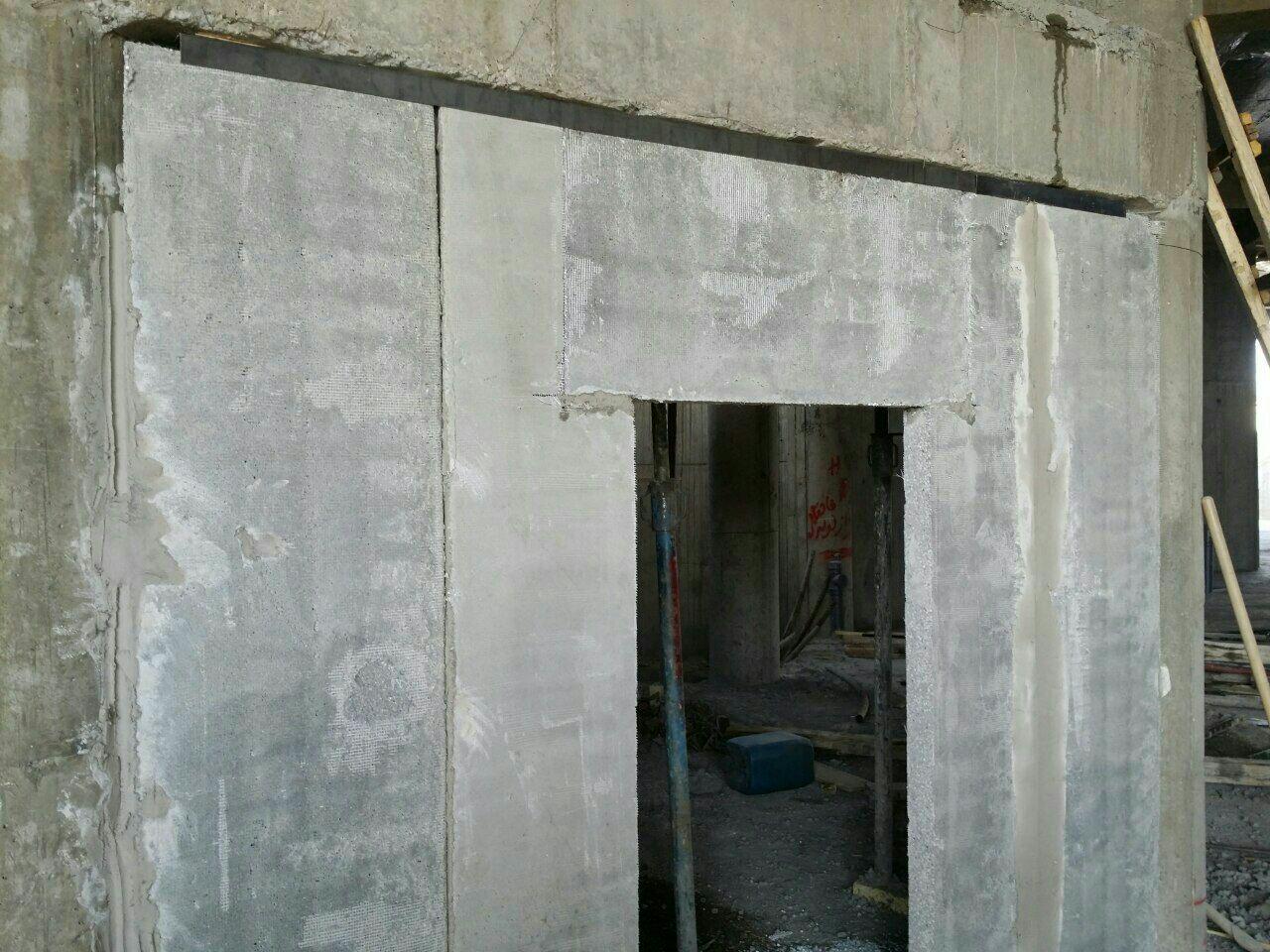 دیوار سبک 