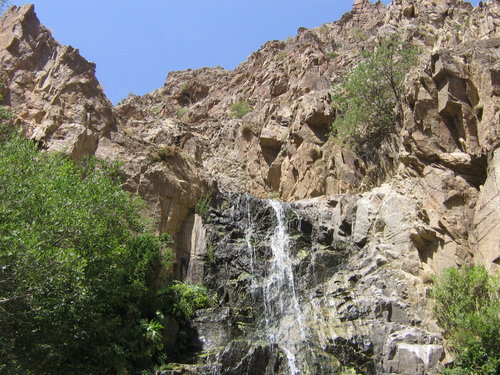 عیش آباد