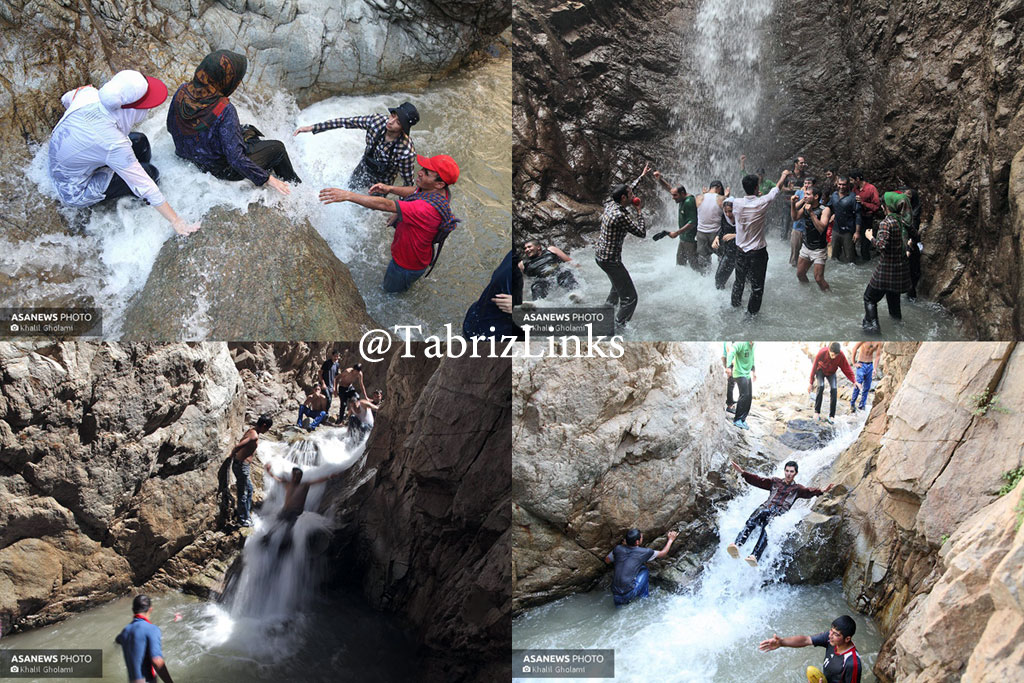 آبشار پیربالا