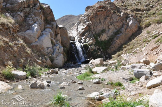 اسب فروشان سراب