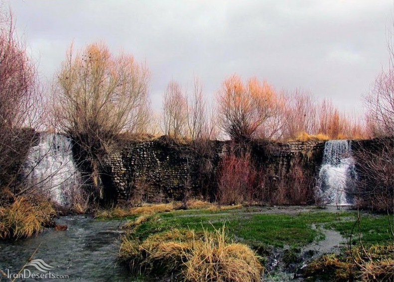 چکان مراغه