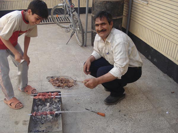 alireza