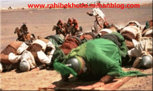 namaz
