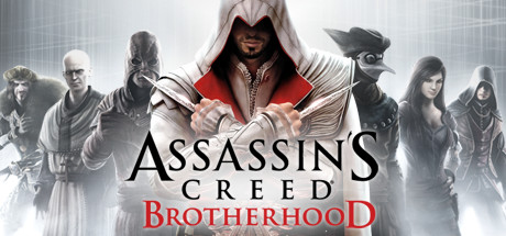 دانلود ترینر بازی ASSASSIN'S CREED: BROTHERHOOD