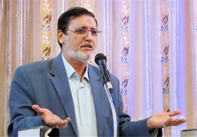 سید محمد جواد ابطحی نماینده خمینی شهر
