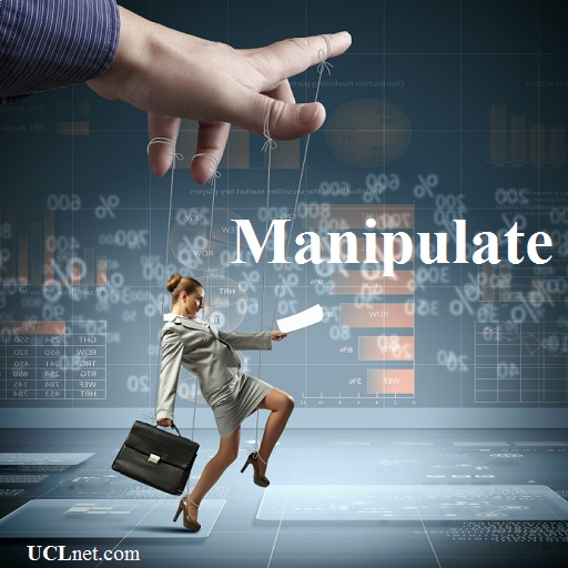 Manipulate