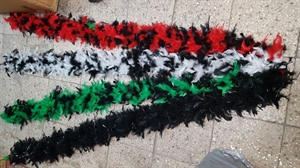 شال پر