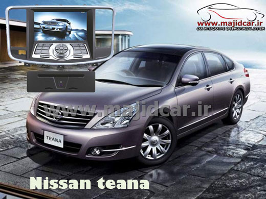 teana
