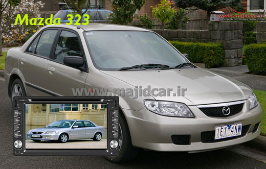 mazda323