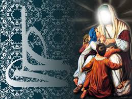 زندگی نامه امام علی