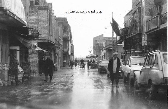 دروازه غار