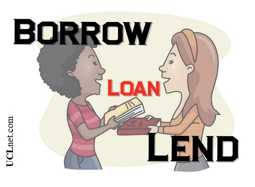 Borrow_Lend_Loan