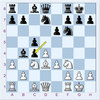  شطرنج وبلاگ سایت ایرج روزدار یادداشتهای شطرنج تفسیر بازی شطرنج Iraj Roozdar Chess Site Weblog