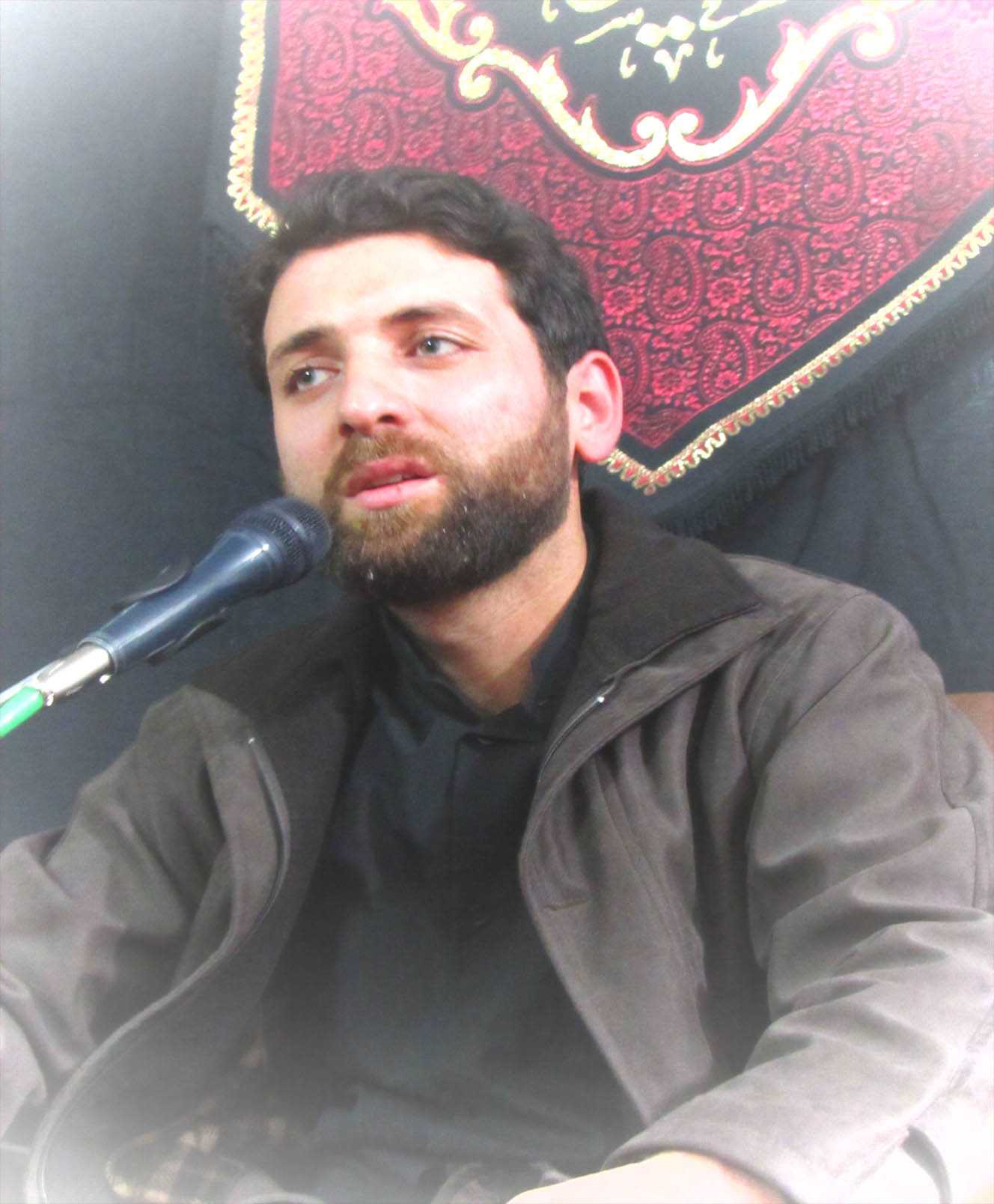 کربلایی محسن غفاری