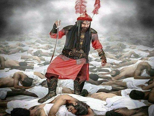 تسلیت سالگرد شهدای منا وبلاگ روستای حاجی آباد زبرخان نیشابور