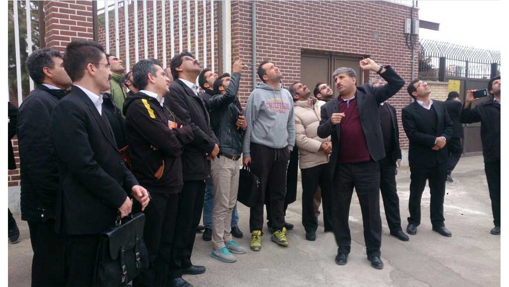 رضا نیک پیام، ایمنی برق ،Reza Nikpayam، کارگاه آموزشی رضا نیک پیام، ایمنی برق ،Reza Nikpayam، کارگاه آموزشی