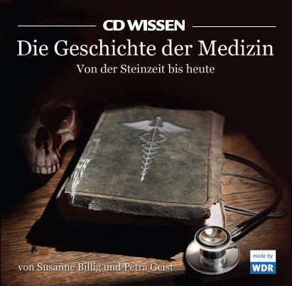 Tyssjatschelistnik und die Parasiten
