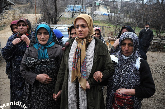 بازیگران سریال شکوه یک زندگی