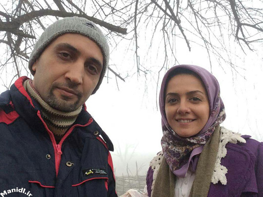 بازیگران سریال شکوه یک زندگی
