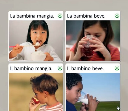عزیزمت به ایتالیا